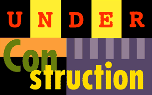 "Under Construction"